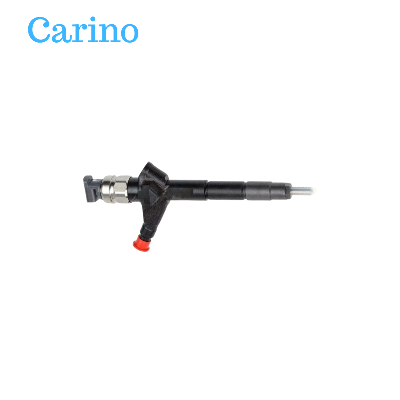 095000-5655 16600-EB300 Diesel Injector 